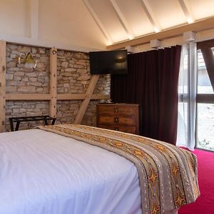 Chambre Supérieure Lit King-Size
