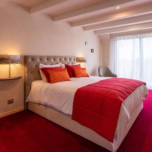 Chambre de Luxe Lit King-Size